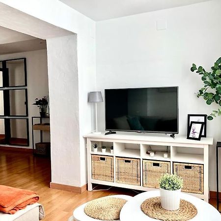 Papallona Cadiz Apartment Grupo Ac Gestion Exteriör bild