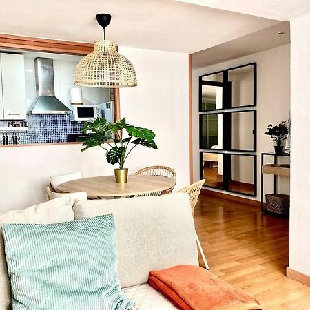 Papallona Cadiz Apartment Grupo Ac Gestion Exteriör bild