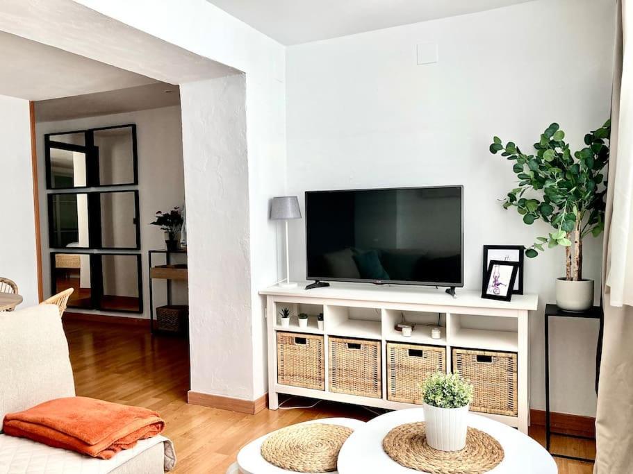 Papallona Cadiz Apartment Grupo Ac Gestion Exteriör bild