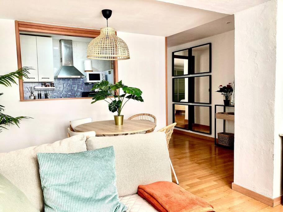 Papallona Cadiz Apartment Grupo Ac Gestion Exteriör bild