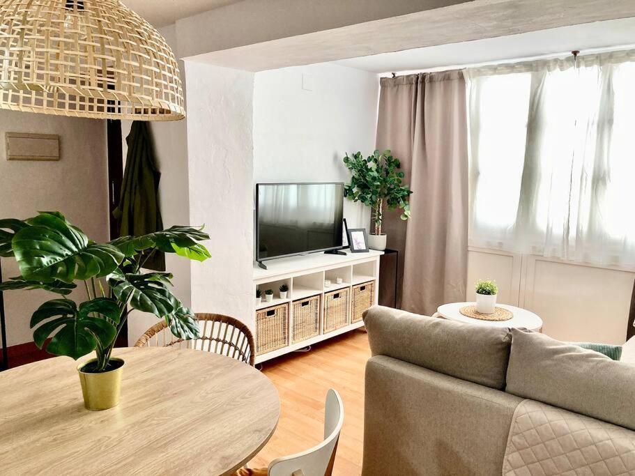 Papallona Cadiz Apartment Grupo Ac Gestion Exteriör bild
