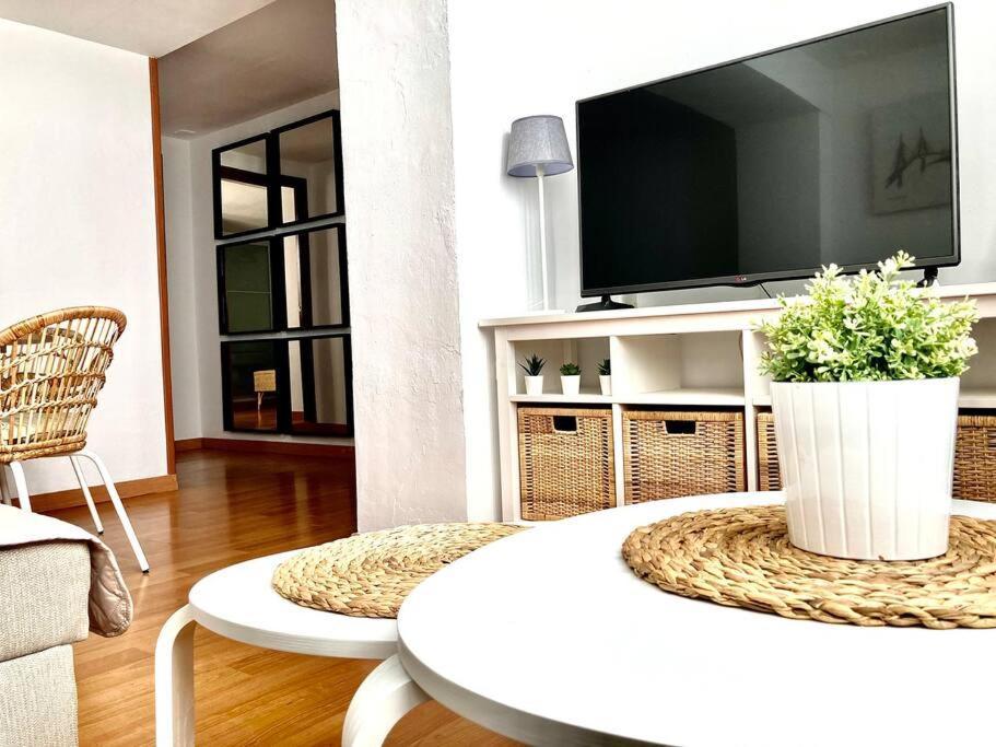 Papallona Cadiz Apartment Grupo Ac Gestion Exteriör bild