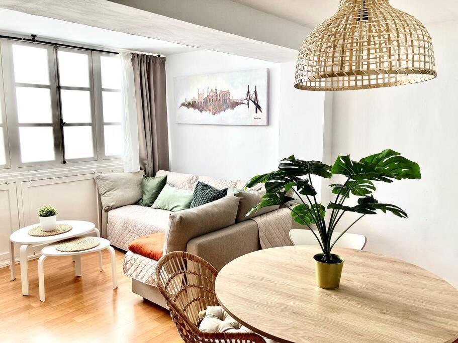 Papallona Cadiz Apartment Grupo Ac Gestion Exteriör bild