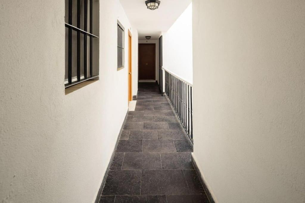 Papallona Cadiz Apartment Grupo Ac Gestion Exteriör bild